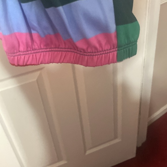 Joyspun ladies two piece long sleeve pajama set with pockets; size: various - Picture 5 of 5